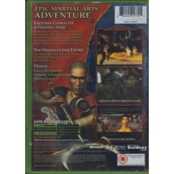 Jade Empire (Limited Edition) (Boxed) (Xbox)