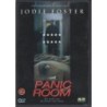 Panic room (2000) (SWE) (DVD)