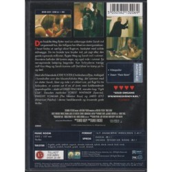 Panic room (2000) (SWE) (DVD)