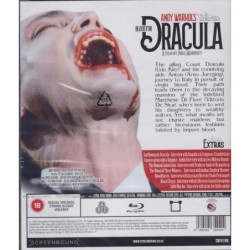 Andy Warhols Blood for Dracula (1974) (Blu-ray)