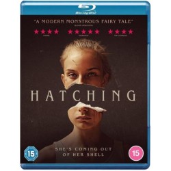 Hatching (Pahanhautoja...