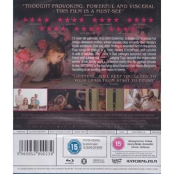 Hatching (Pahanhautoja (2022)) (Blu-ray)