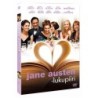 Jane Austen - Lukupiiri (Jane Austen Book Club, The (2007)) (DVD)