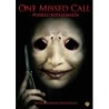 One Missed Call - Puhelu kuolemalta (One Missed Call (2008)) (DVD)