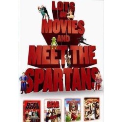 Lots of Movies ja Mitäs me...