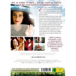 Kunnes jälleen tapaamme (Till we meet again (1989)) (2 DVD)