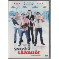 Sinkkuelämän säännöt (Rules...