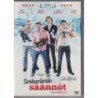 Sinkkuelämän säännöt (Rules of Single Life (2011)) (DVD)