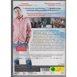 Sinkkuelämän säännöt (Rules of Single Life (2011)) (DVD)