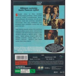 Pressan tytöt (Dick (1999)) (DVD)