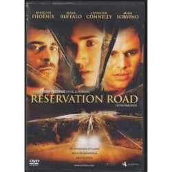 Reservation road - hetki...