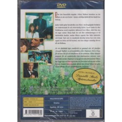 Danielle Steel - Kaleidoskooppi (Kaleidoscope (SWE)) (DVD)