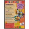 Lilli ja kukkaisystävät 10 - Vapaapäivä (Fifi and the flowertots : Fancy free Fifi) (DVD)