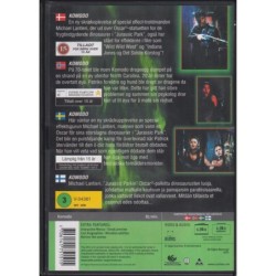 Komodo - Living terror (1999) (DVD)
