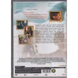 Lemmenleikit (2008) (2 DVD)