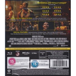 Sinners (2025) (Blu-ray)
