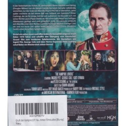 The Vampire Lovers (1970) (Blu-ray)