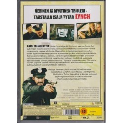 Surveillance (2008) (DVD)
