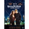 Nick and Norahs Loputon Soittolista (Nick & Norahs Infinite Playlist) (DVD)