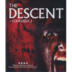 Loukussa 2 (The Descent...
