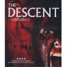 Loukussa 2 (The Descent  Part 2) (Blu-ray)
