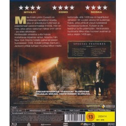 1408 (2007) - Special Edition (Blu-ray)