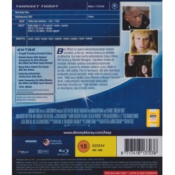 Gone Baby Gone (2007) (Blu-ray)