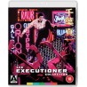 The Executioner/The Executioner II: Karate Inferno (The Executioner Collection) (Blu-ray)
