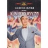 Kun hymy hyytyy (Entertainer, The (1960)) (DVD)