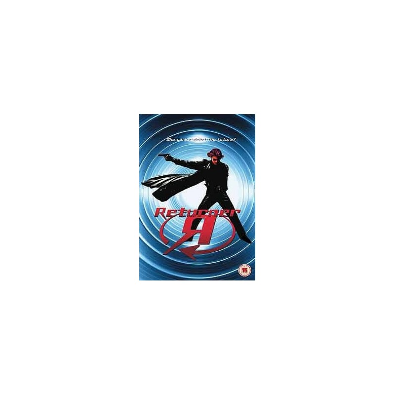 Returner (DVD)