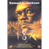 187 - Koodi murhalle (187) (DVD)