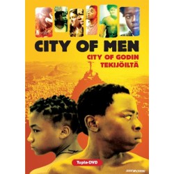 City of Men (2 DVD)