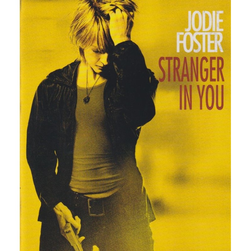 Stranger in You (Brave One, The (2007)) (Blu-ray)