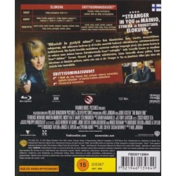 Stranger in You (Brave One, The (2007)) (Blu-ray)