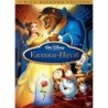 Kaunotar ja Hirviö (Beauty and the Beast (1991)) (2 DVD)