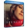 Spencer (2021) (Blu-ray)