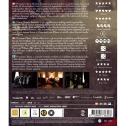 Spencer (2021) (Blu-ray)