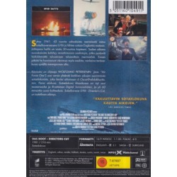Sukellusvene U-96 (Das Boot (Directors Cut) (1981)) (DVD)