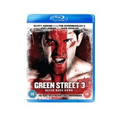 Green Street 3 (Blu-ray)