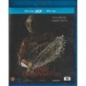 The Texas Chainsaw Massacre 3D (Blu-ray 3D + Blu-ray) (2012)