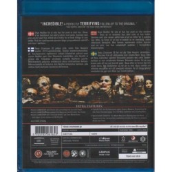 The Texas Chainsaw Massacre 3D (Blu-ray 3D + Blu-ray) (2012)