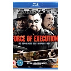 Force Of Execution (2013)...