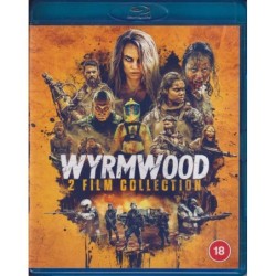Wyrmwood 2 Film Collection...
