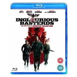 Inglourious Basterds (2009)...