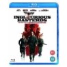 Inglourious Basterds (2009) (Blu-ray)