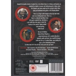 Neverwhere: The Complete Series (DVD)