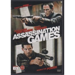 Assassination Games (2011)...