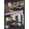 Assassination Games (2011) (DVD)