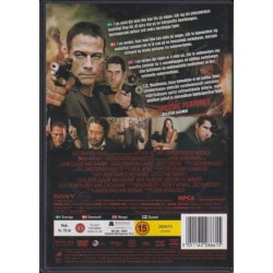 Assassination Games (2011) (DVD)