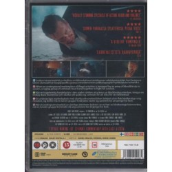  (Pri)sons (2024) (DVD)